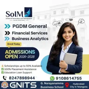 MBA / PGDM