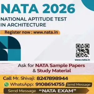 NATA EEXAM