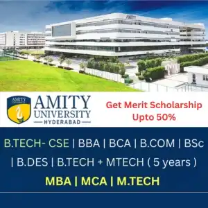 Amity University 